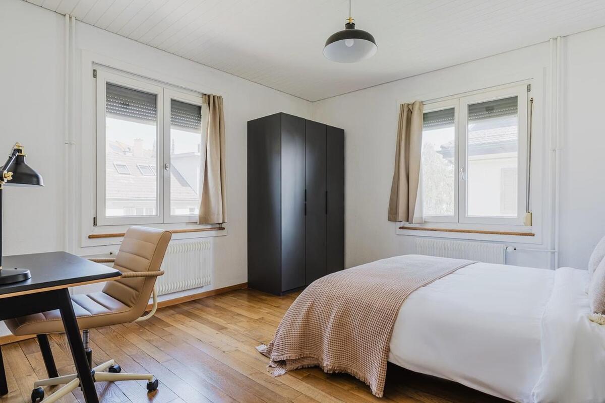 Saint Apartment